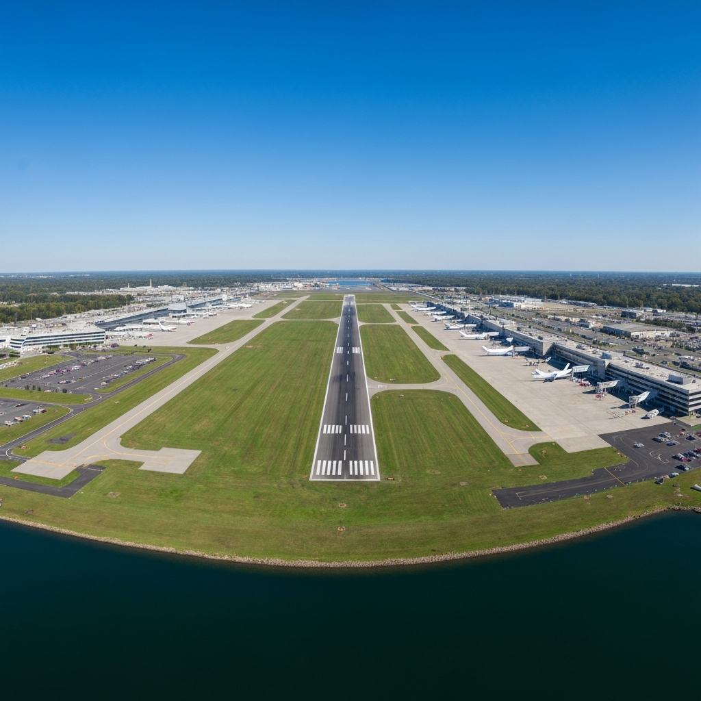 airport image