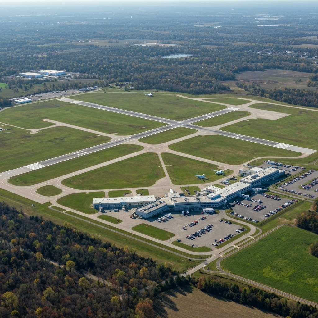 airport image