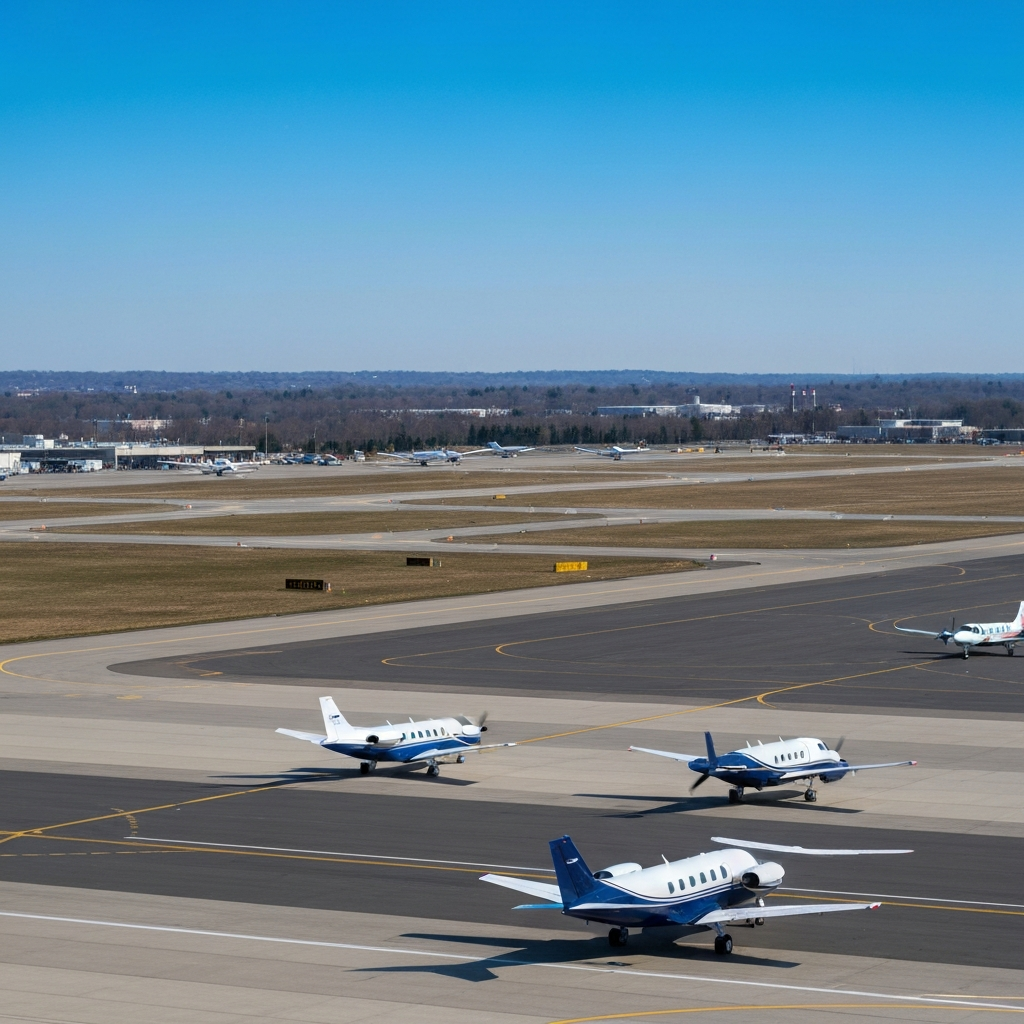 airport image