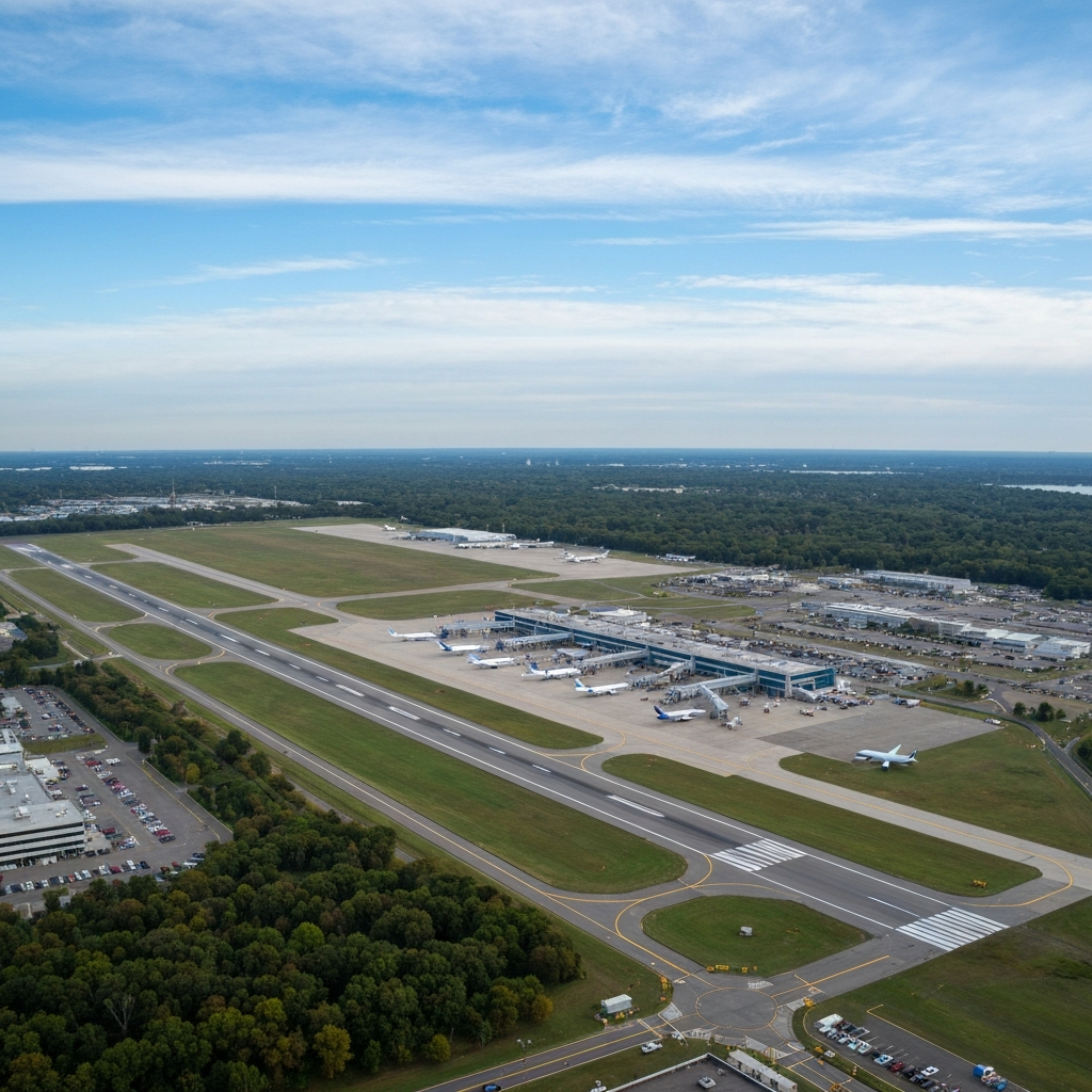 airport image