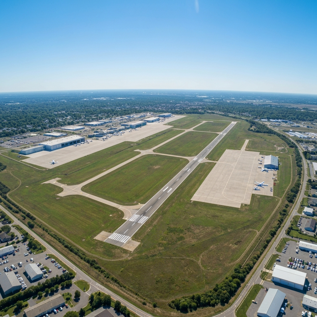 airport image