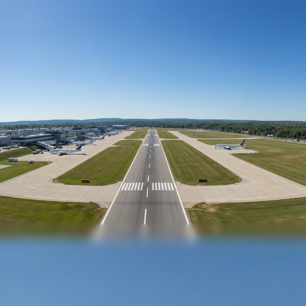 airport image