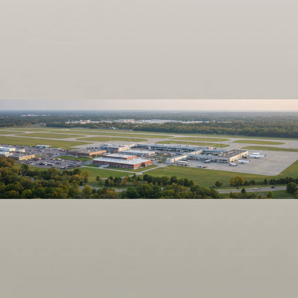 airport image