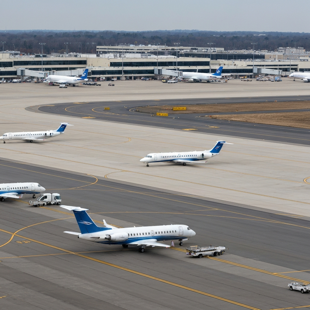 airport image