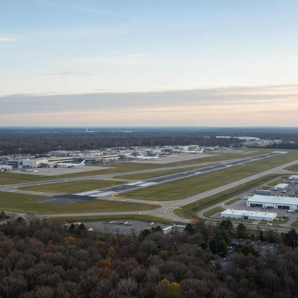 airport image