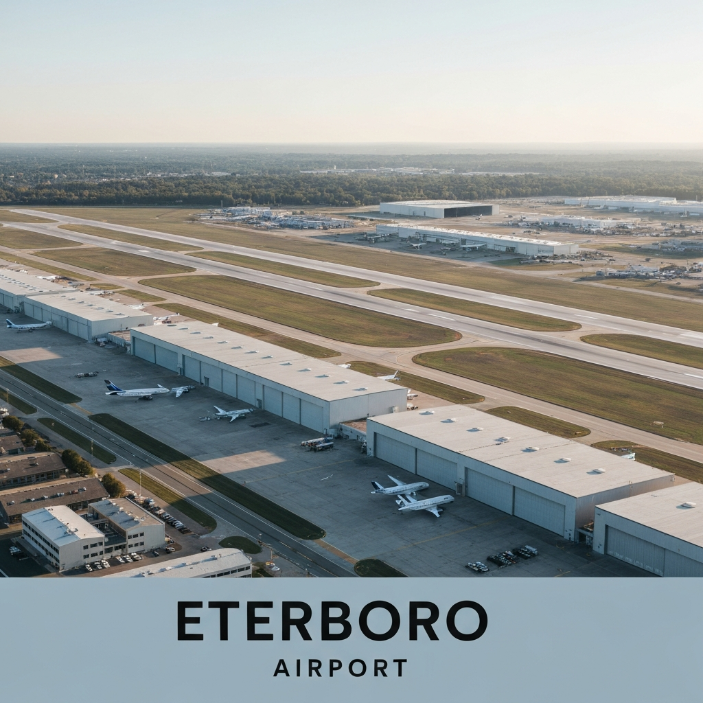 airport image
