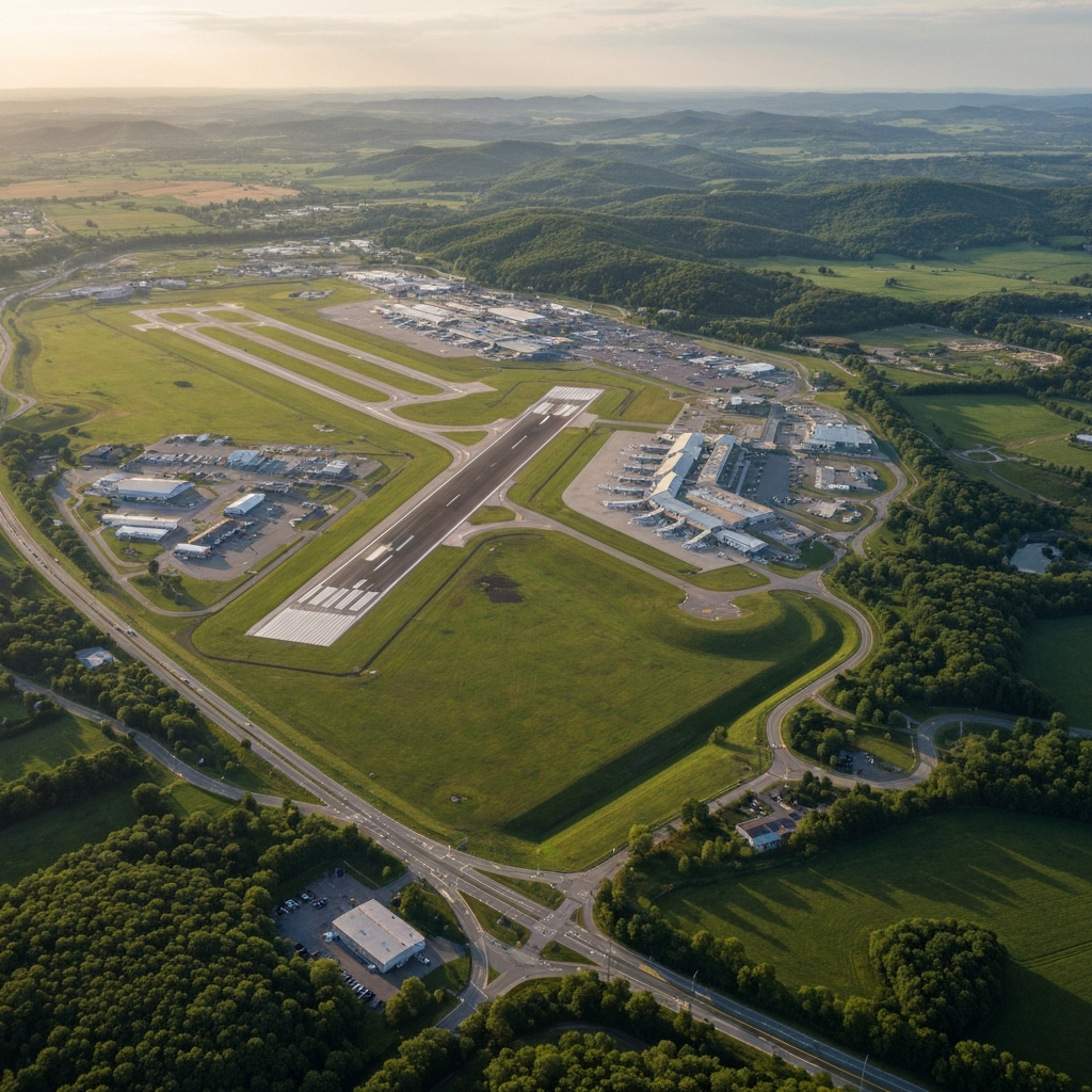 airport image