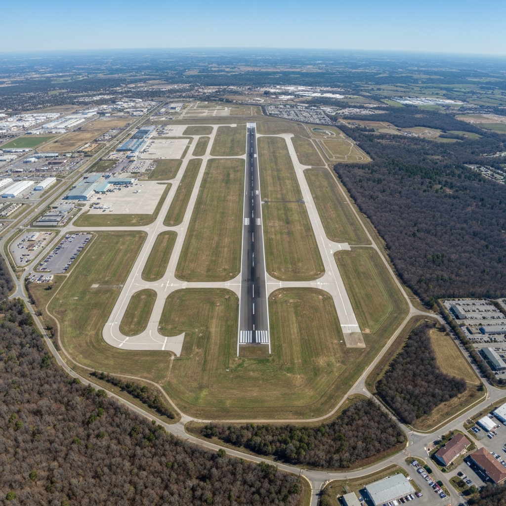 airport image