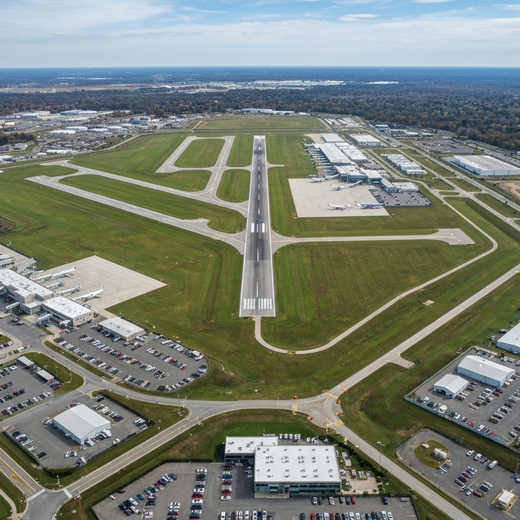 airport image