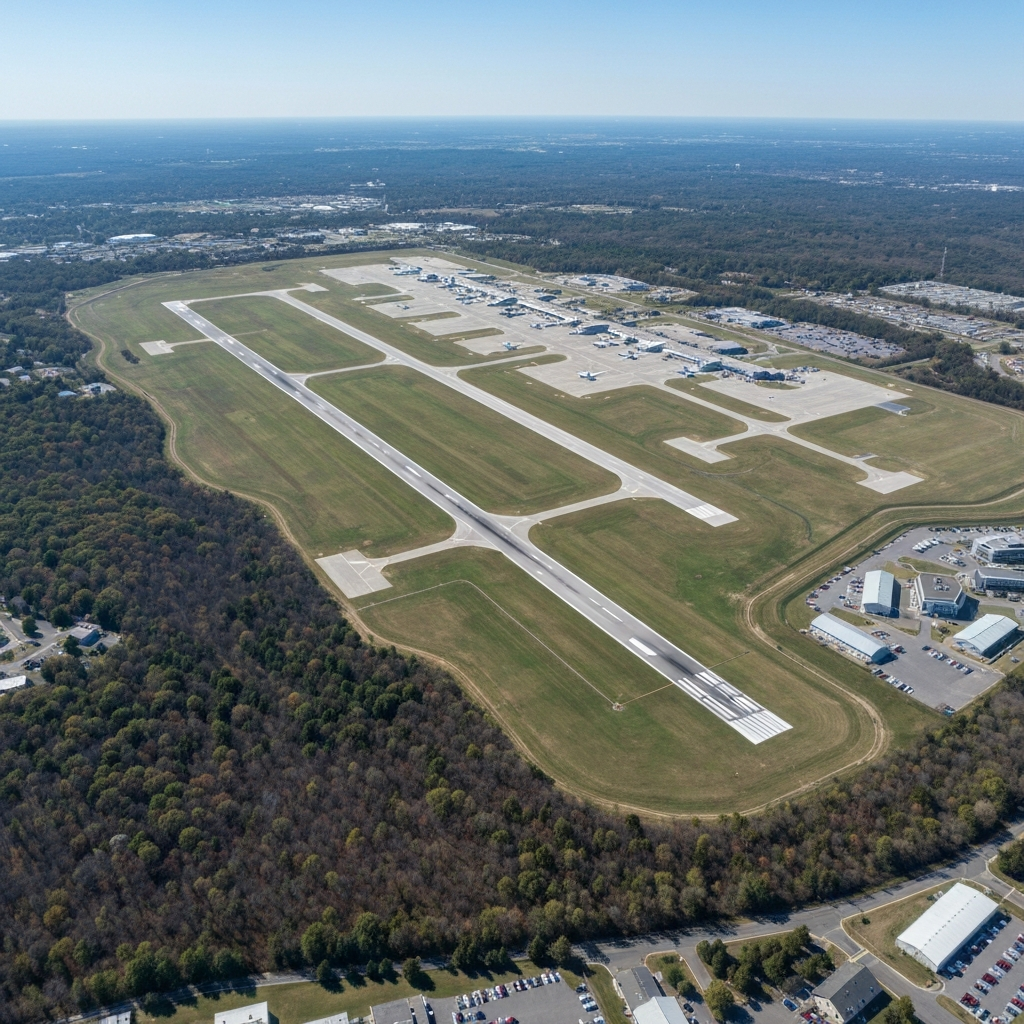airport image