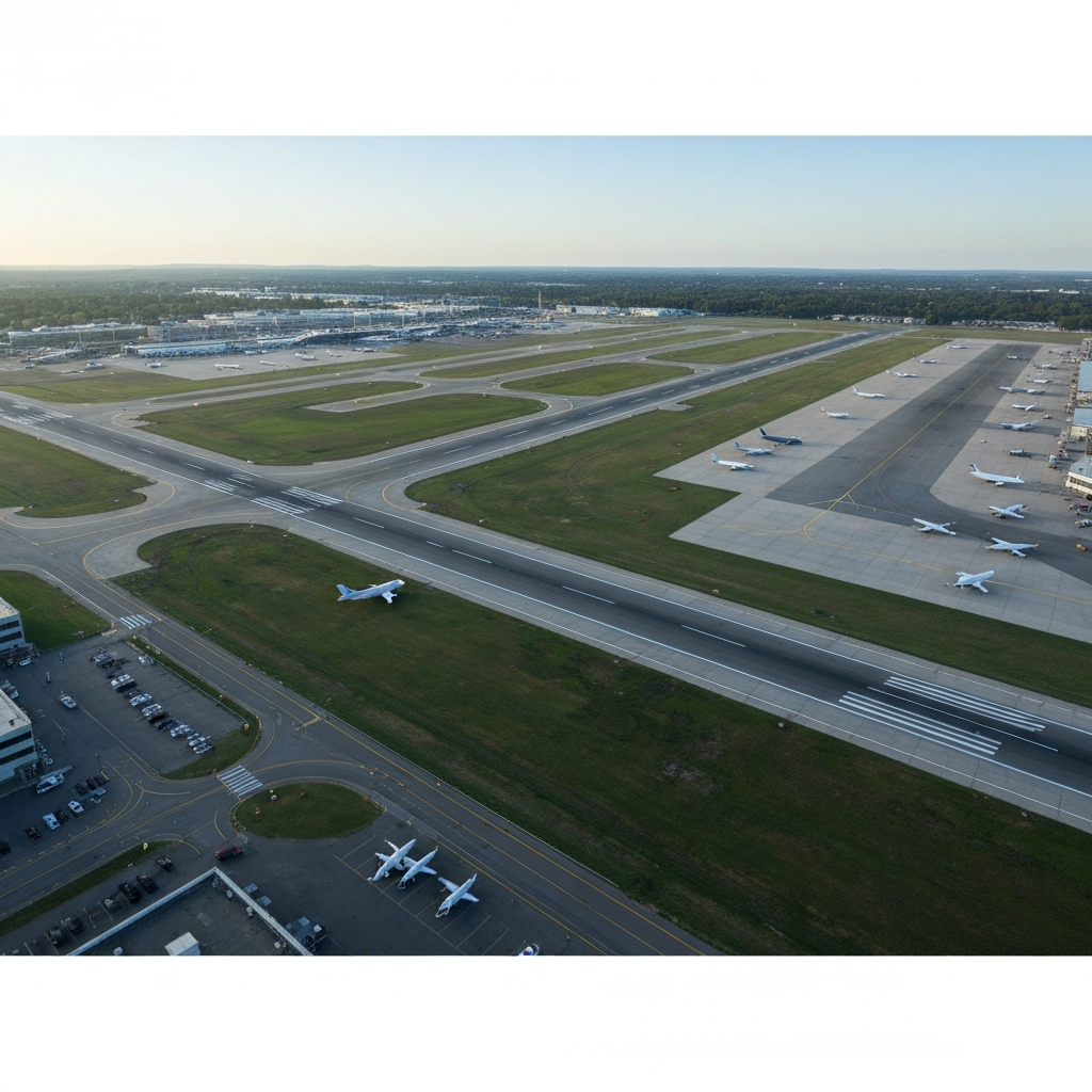 airport image