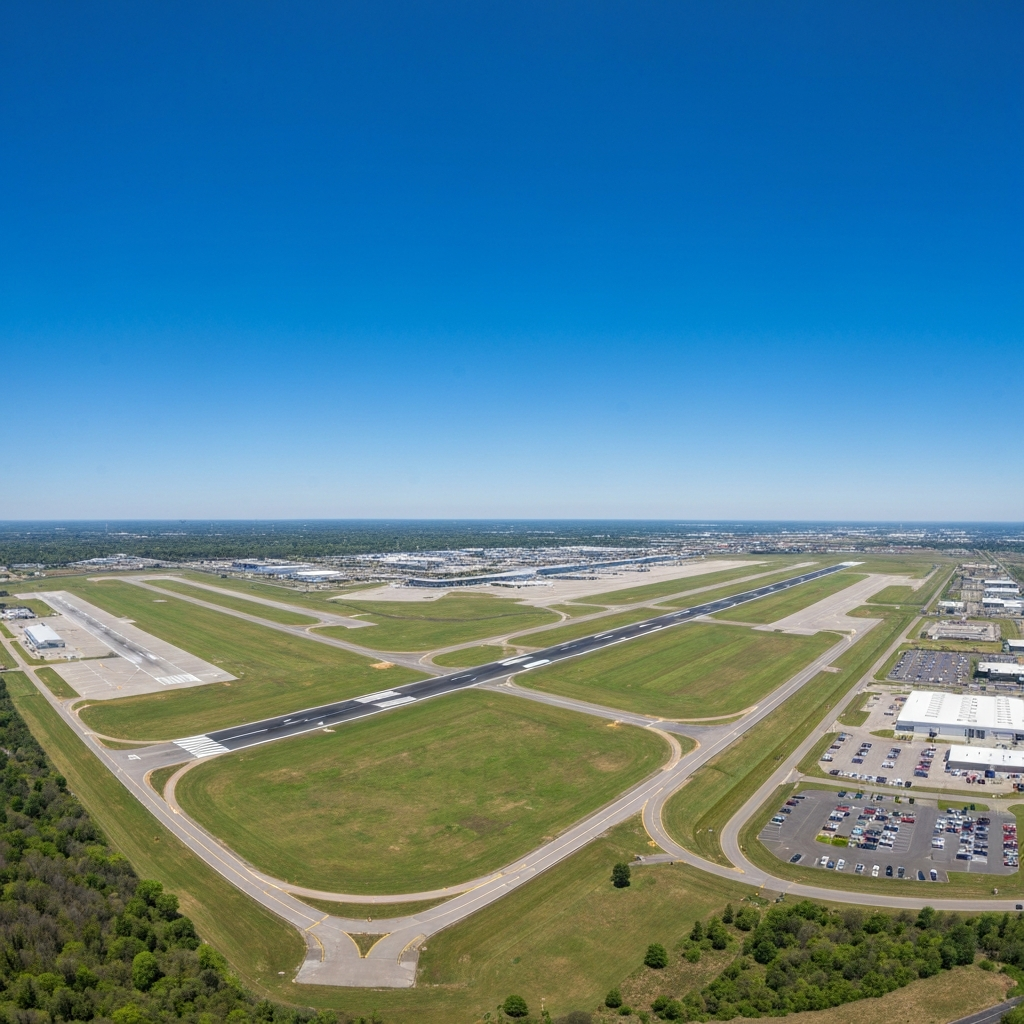 airport image