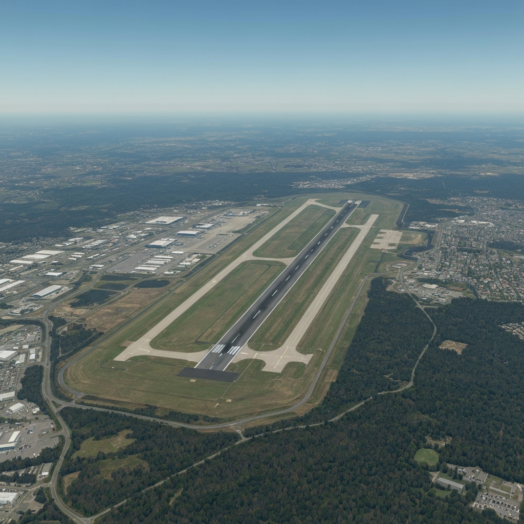 airport image