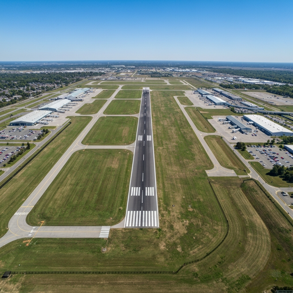 airport image