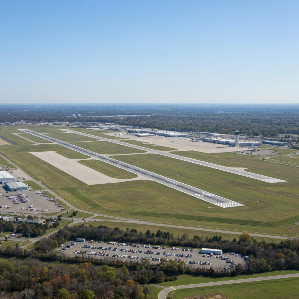 airport image