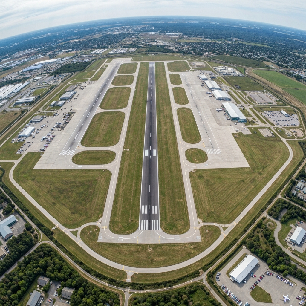 airport image