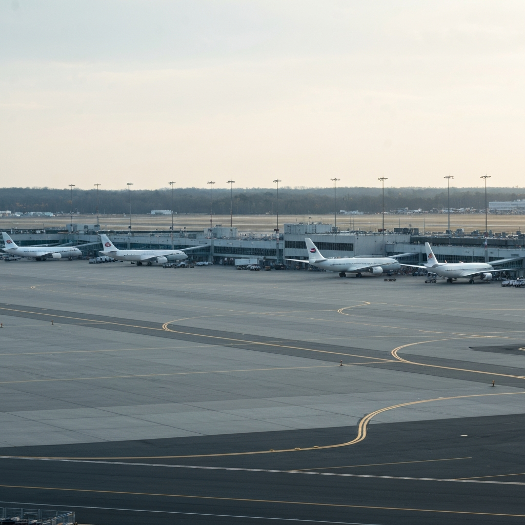 airport image