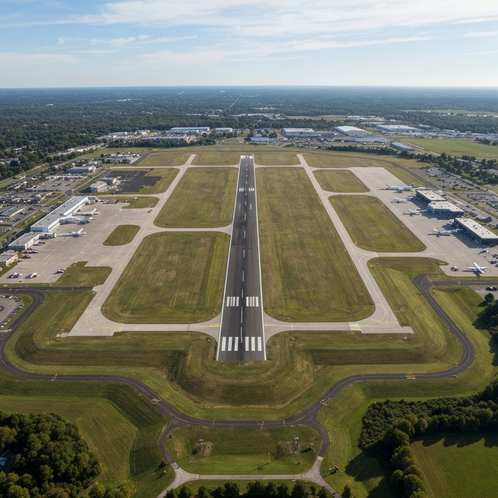 airport image