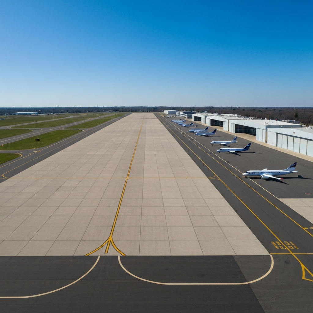 airport image