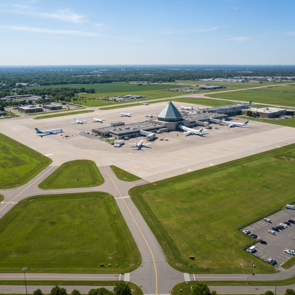 airport image