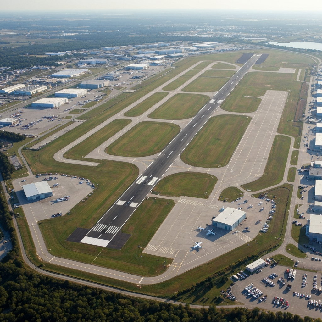 airport image