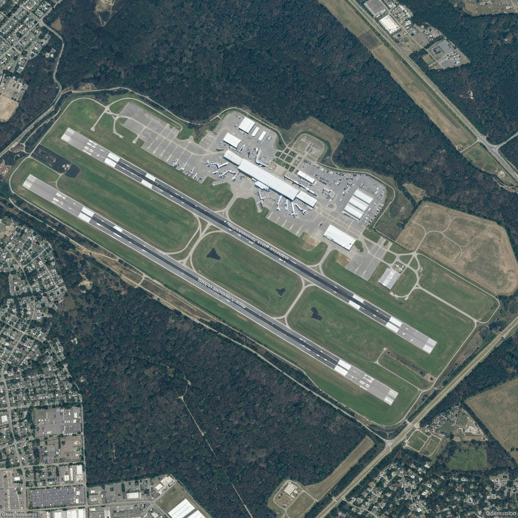 airport image
