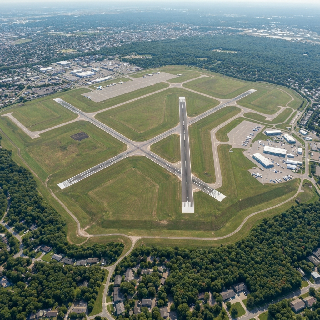 airport image