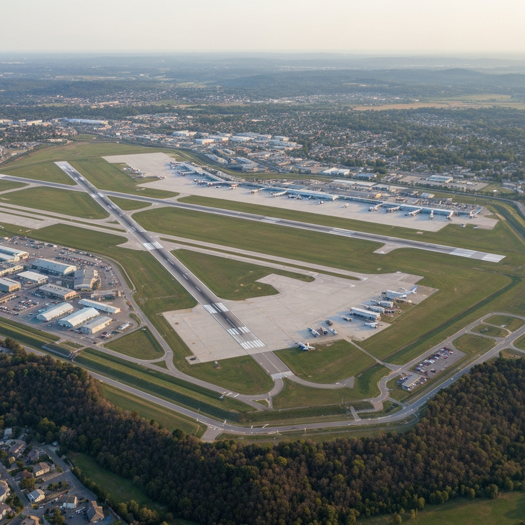 airport image