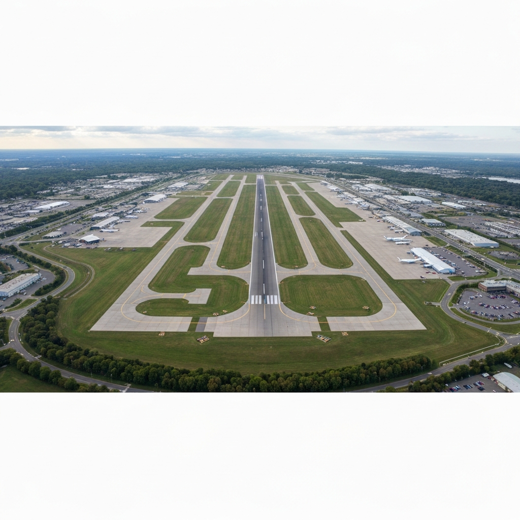 airport image