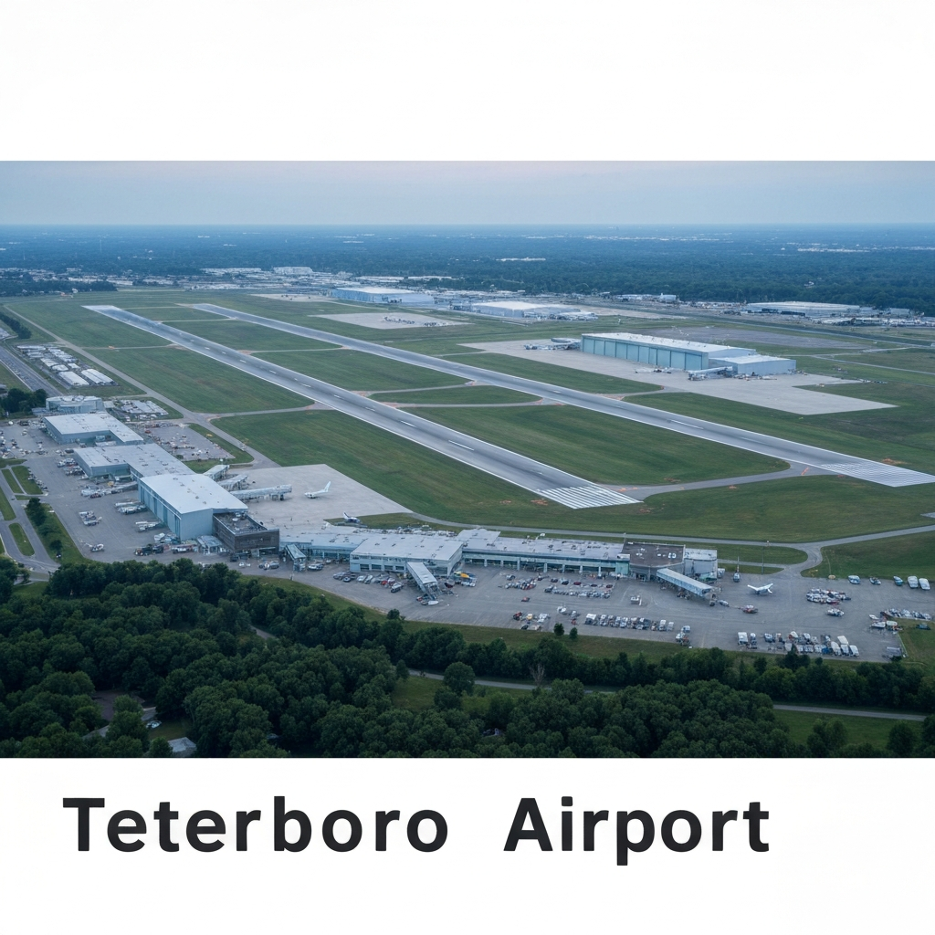 airport image