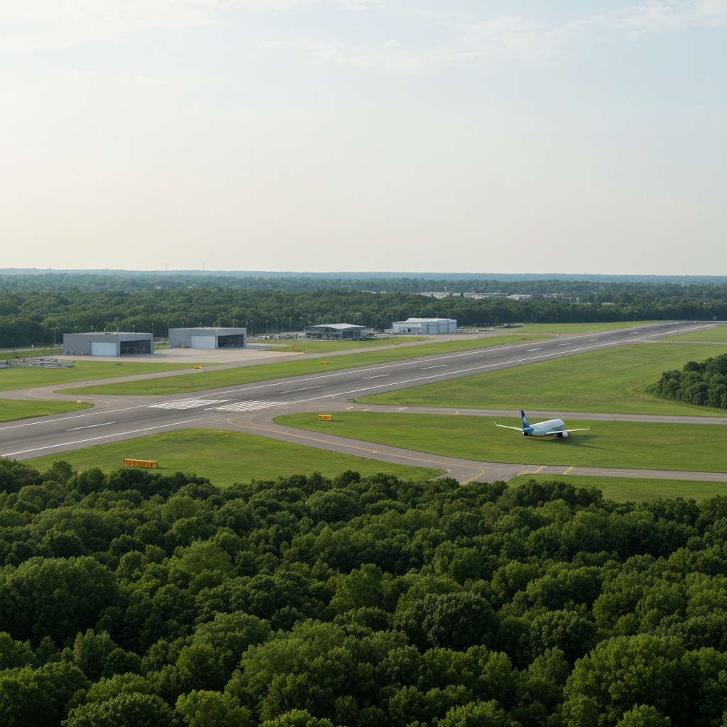 airport image