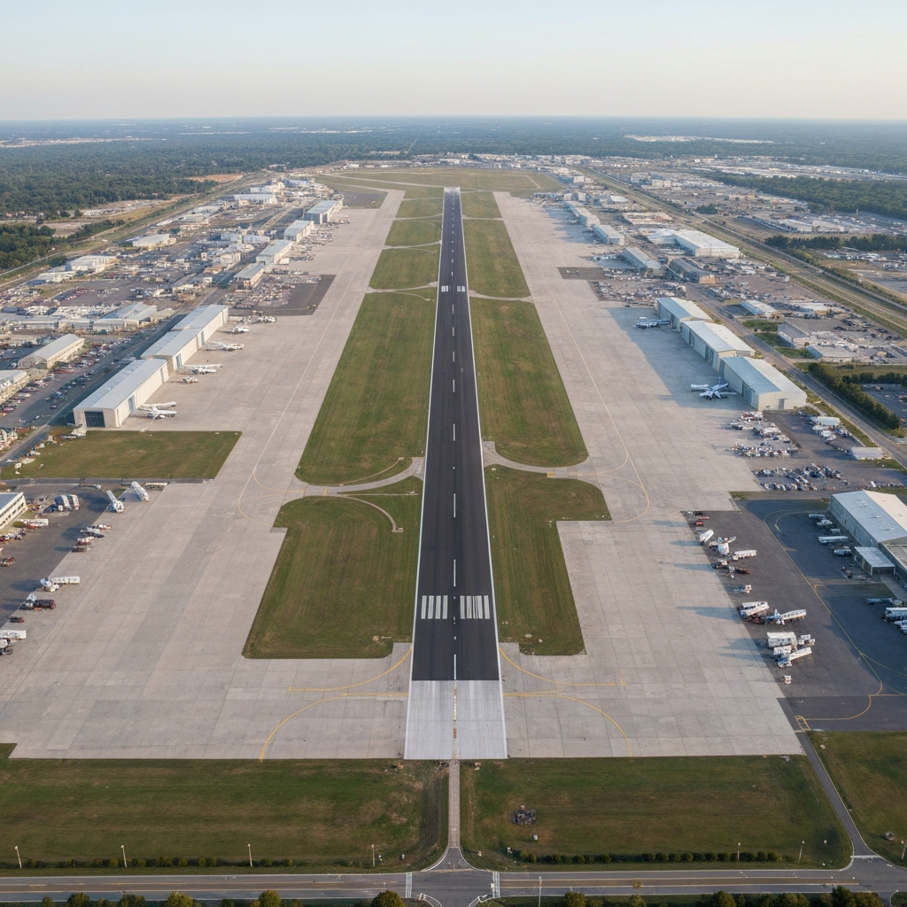 airport image
