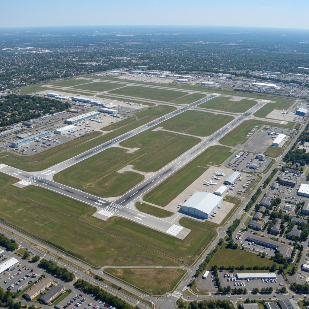 airport image