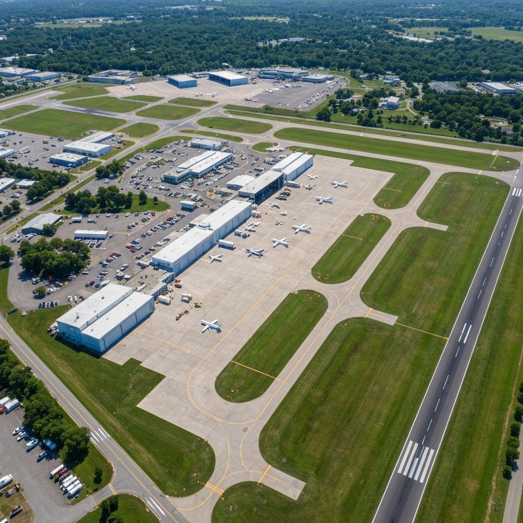 airport image