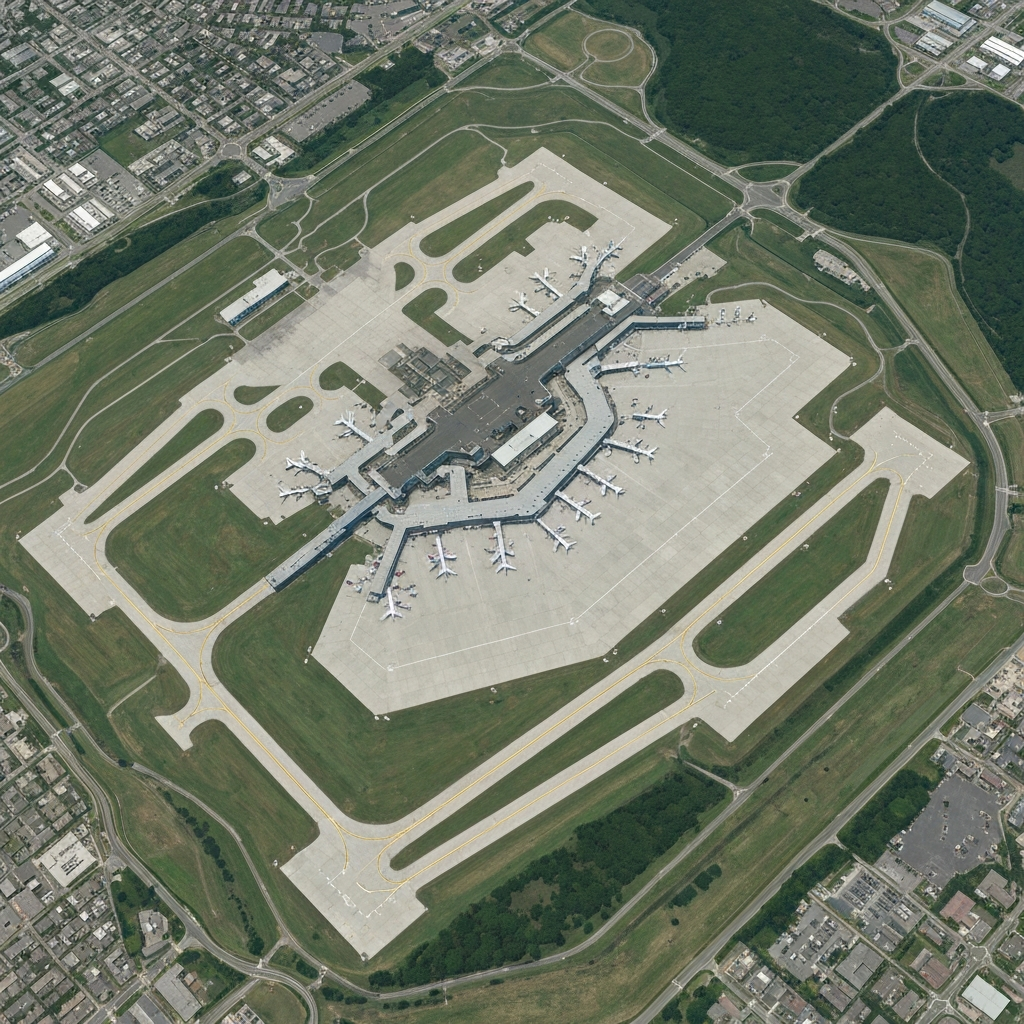 airport image