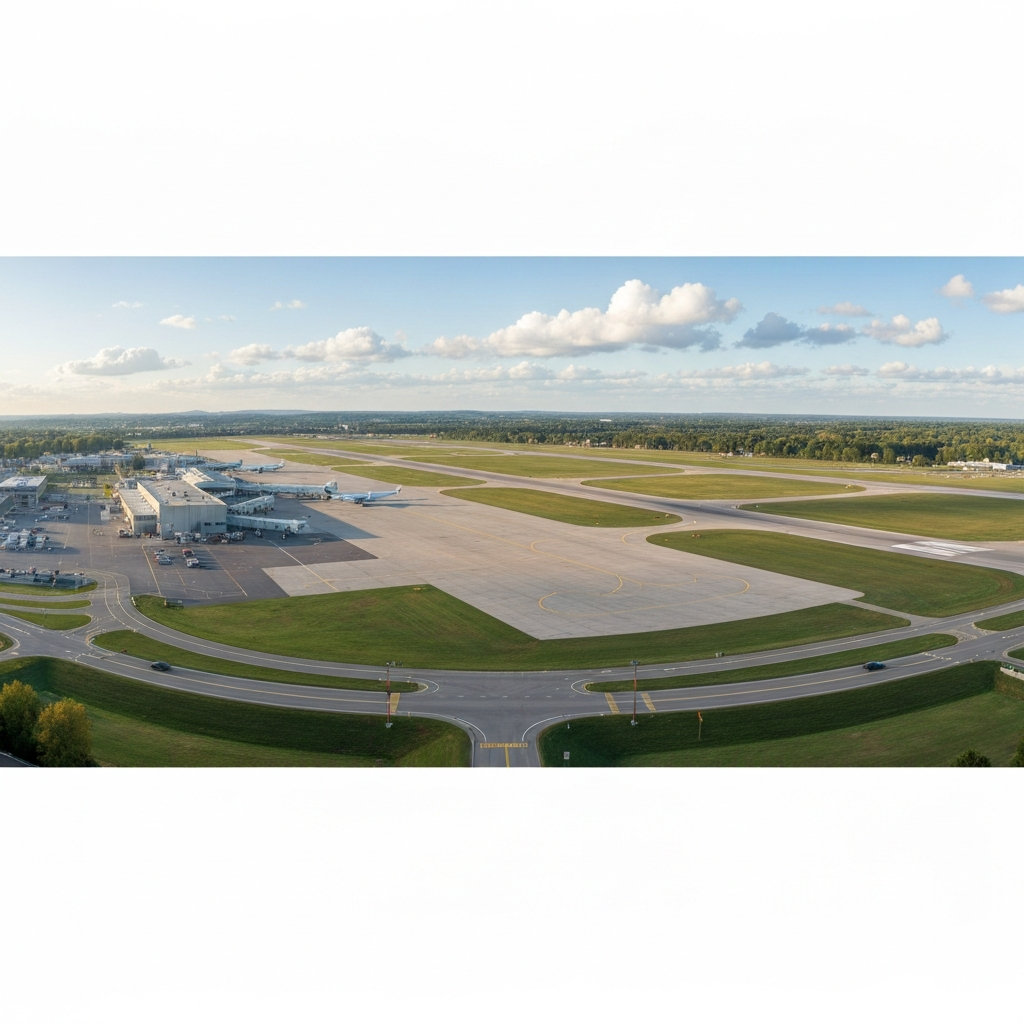 airport image