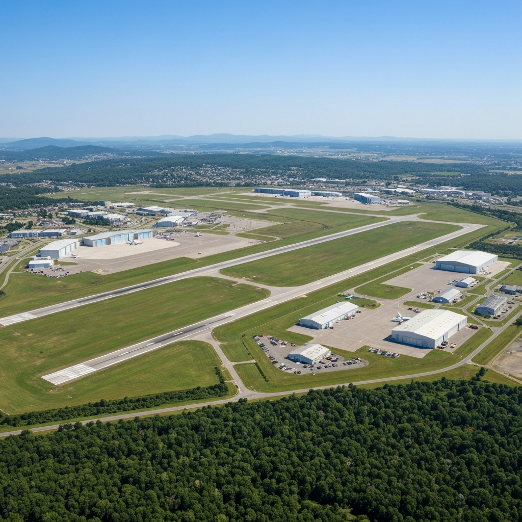 airport image