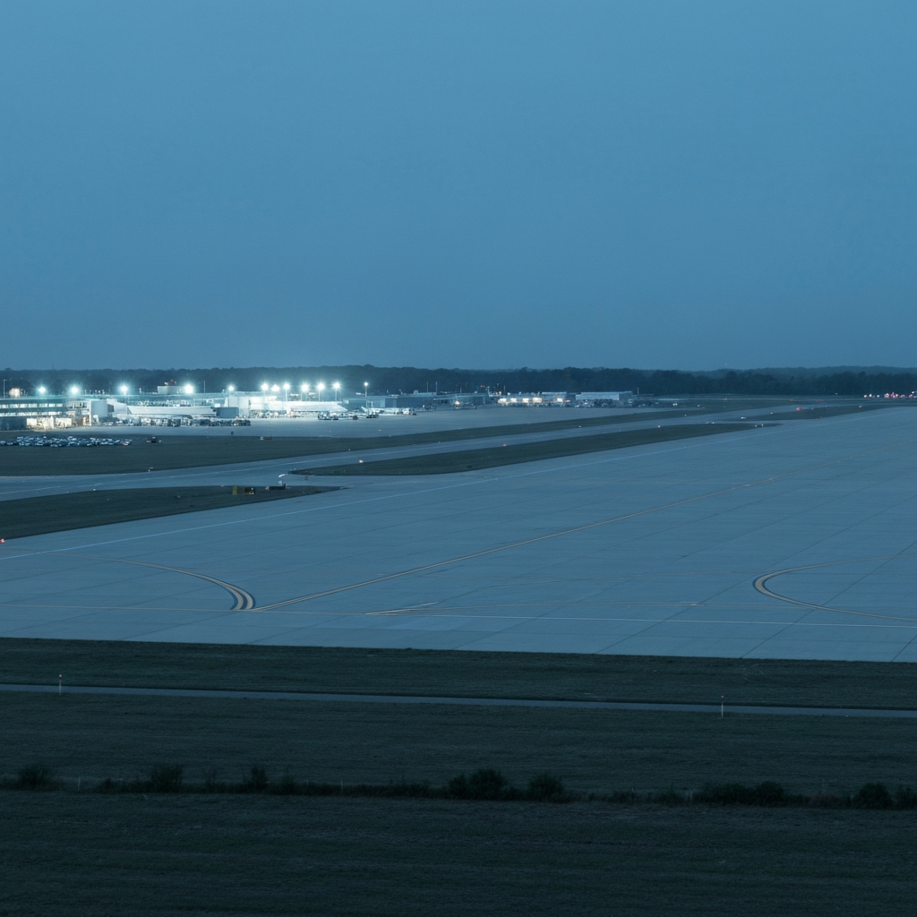 airport image