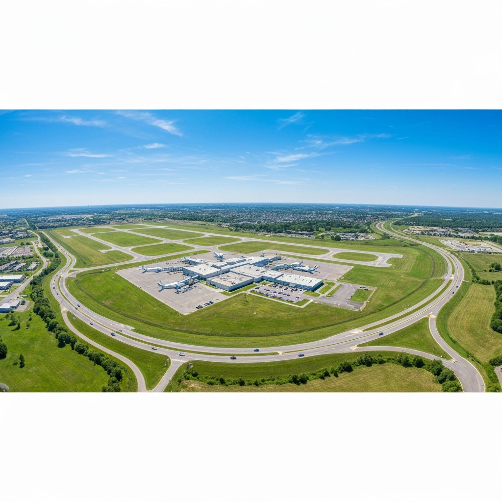 airport image
