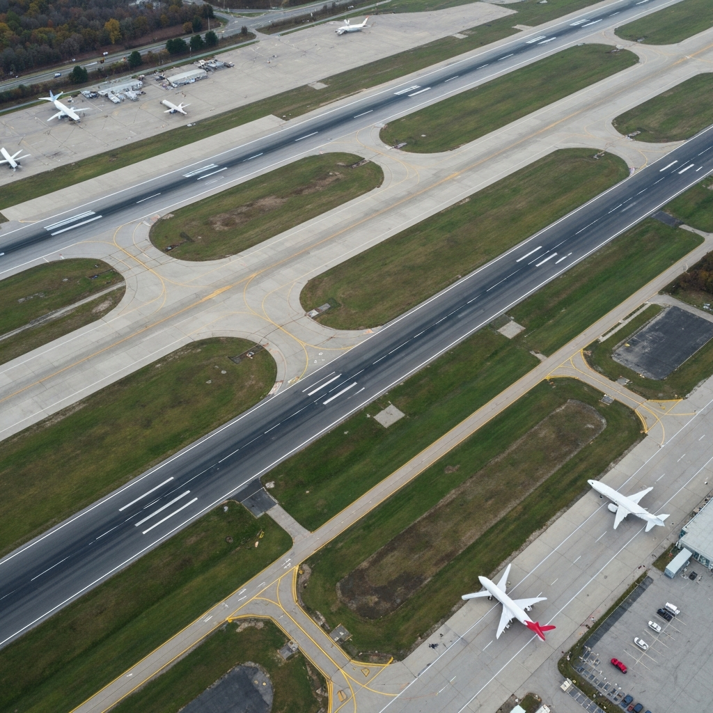 airport image