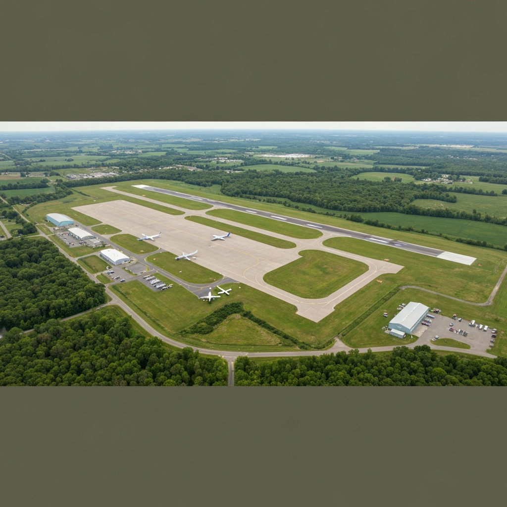 airport image