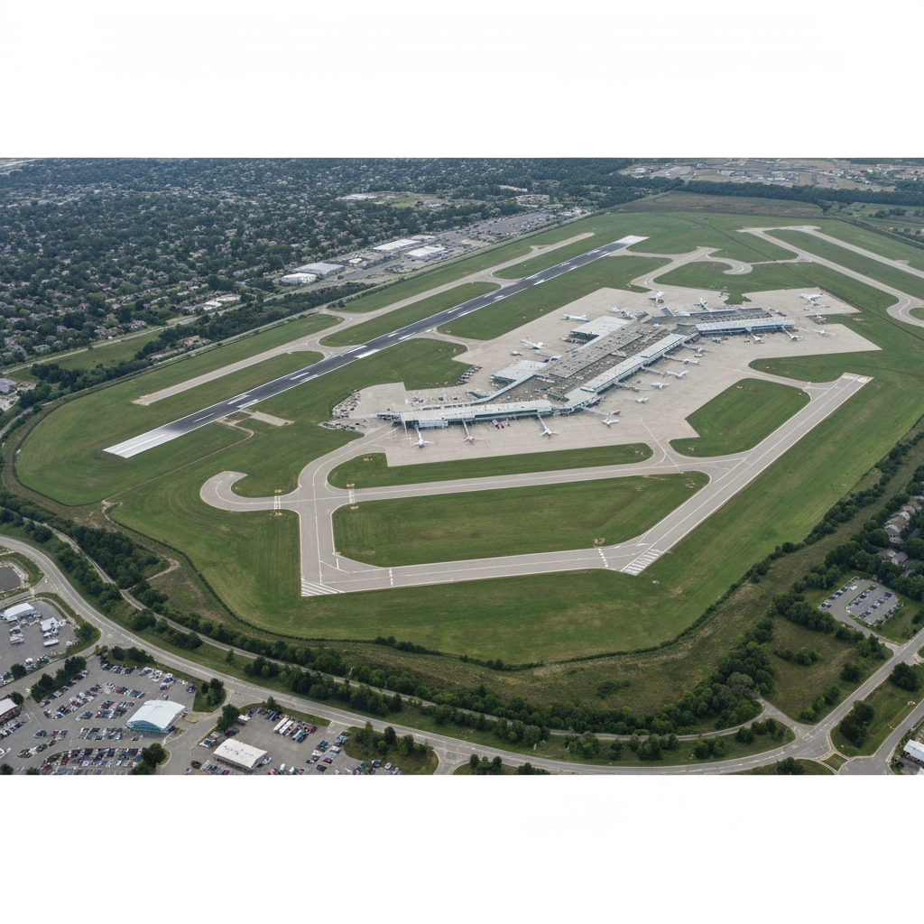 airport image