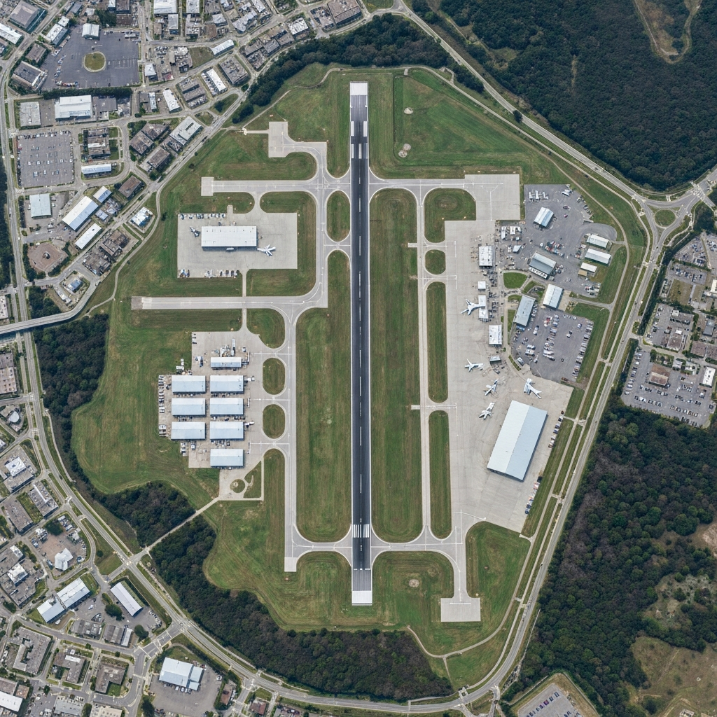 airport image
