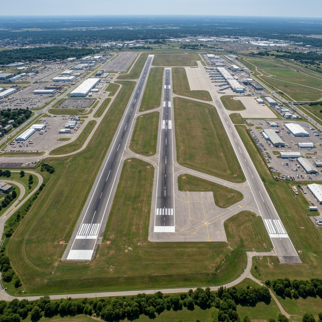 airport image
