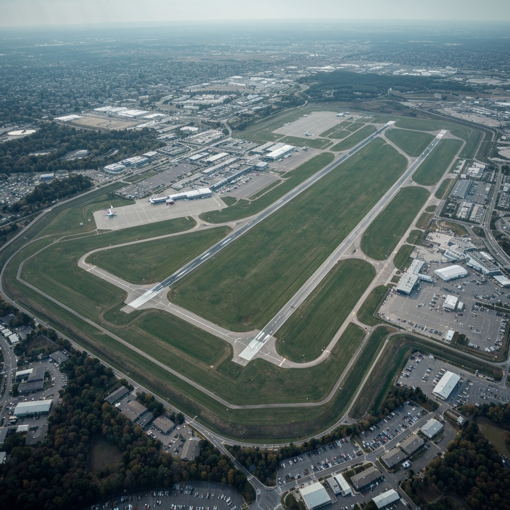 airport image
