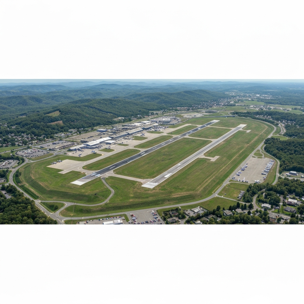 airport image