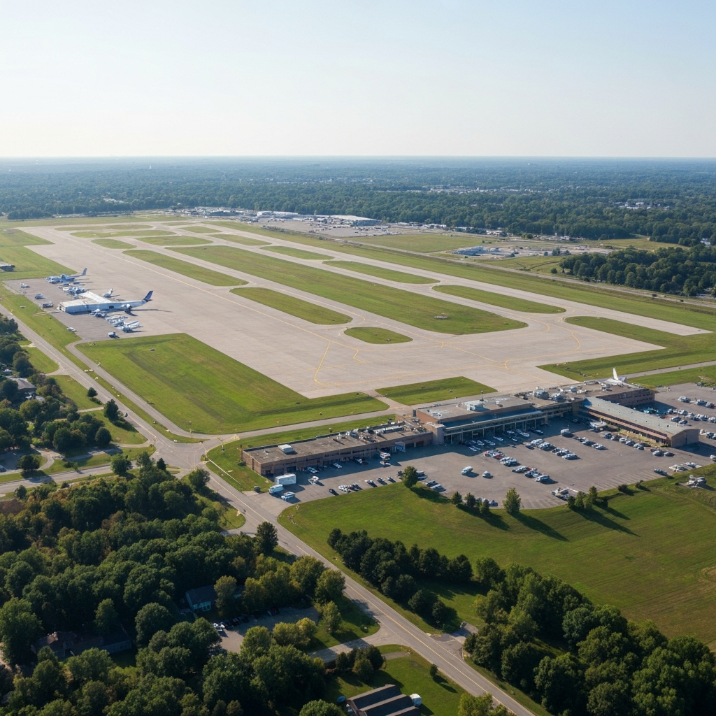 airport image