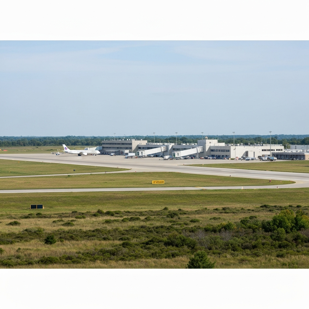 airport image