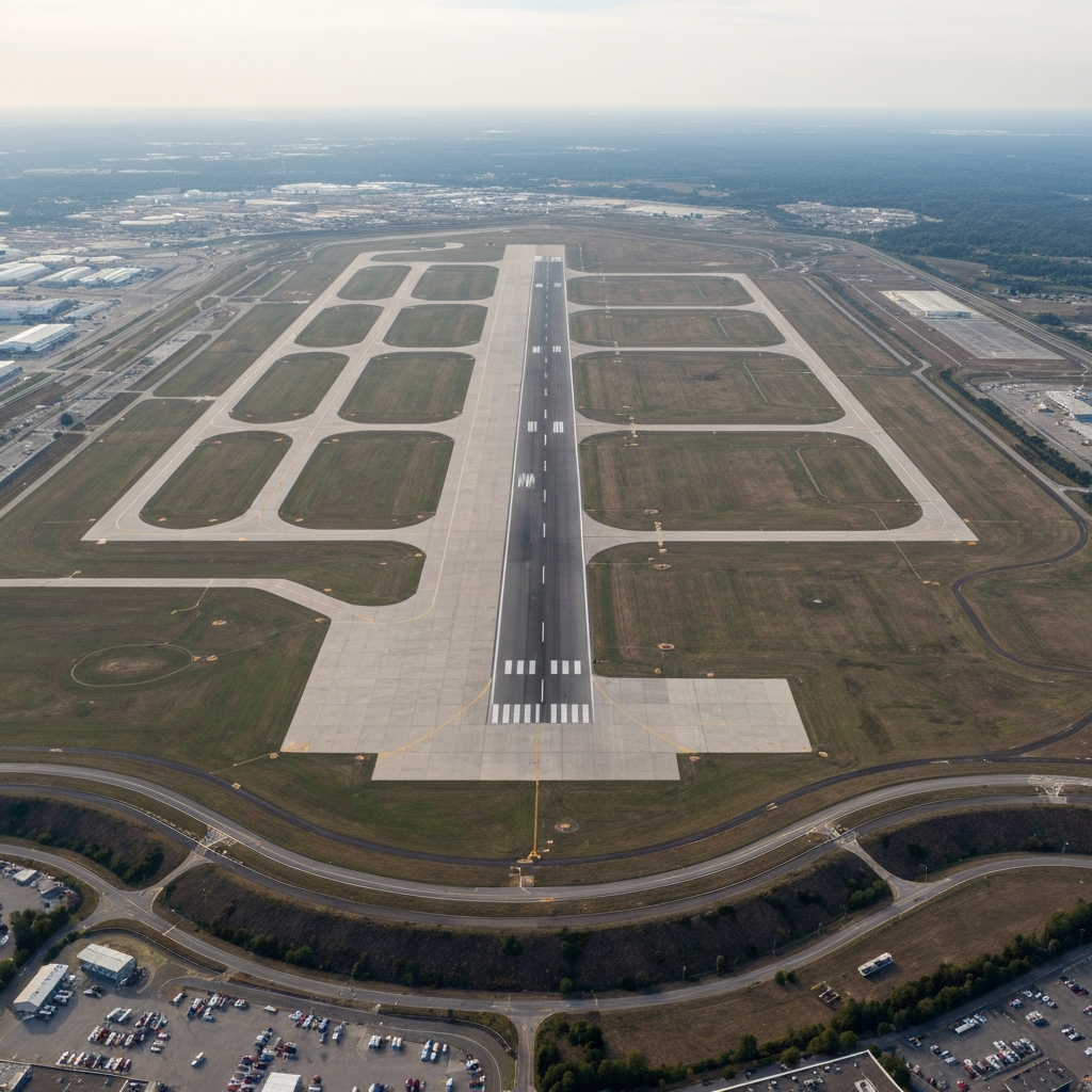 airport image