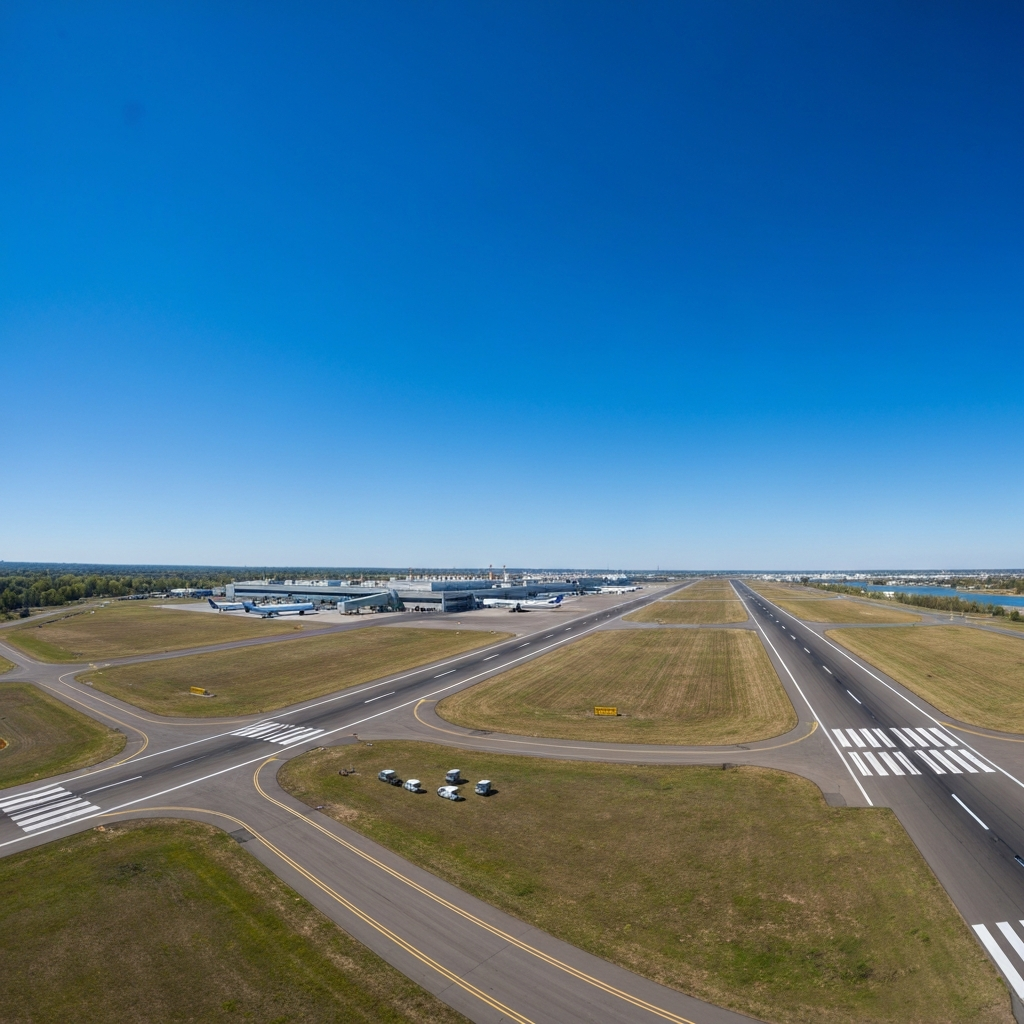 airport image